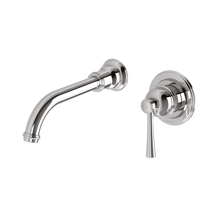 1 Cromford SwitchMix Wall Basin / Bath Mixer Set , Mixers – Pilbara Bathroom Warehouse