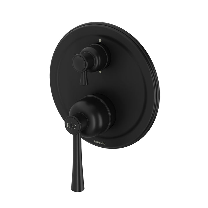 3 Cromford SwitchMix Shower / Bath Diverter Mixer Fit-Off Kit , Mixers – Pilbara Bathroom Warehouse