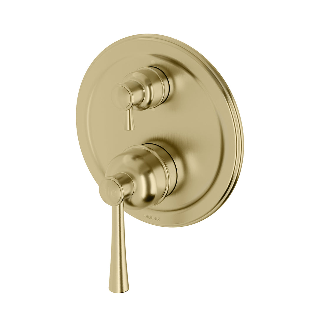 4 Cromford SwitchMix Shower / Bath Diverter Mixer Fit-Off Kit , Mixers – Pilbara Bathroom Warehouse