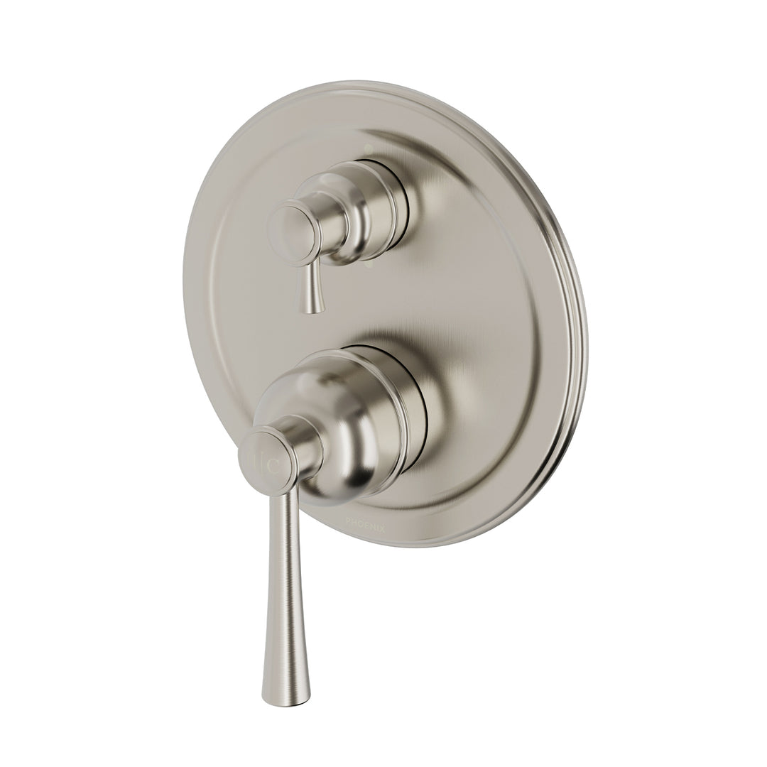 5 Cromford SwitchMix Shower / Bath Diverter Mixer Fit-Off Kit , Mixers – Pilbara Bathroom Warehouse
