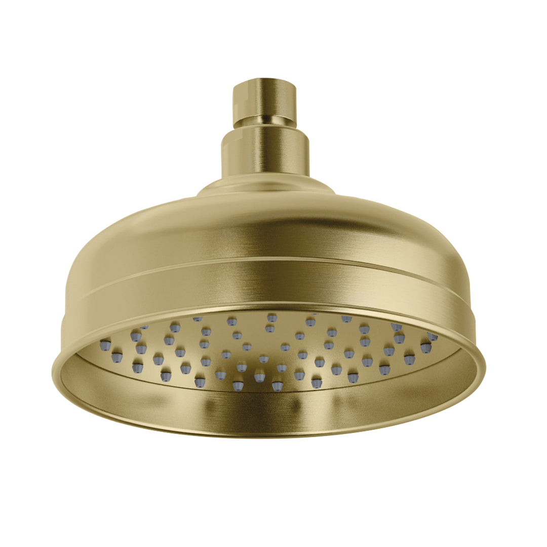 4 Cromford Shower Rose, Showers – Pilbara Bathroom Warehouse