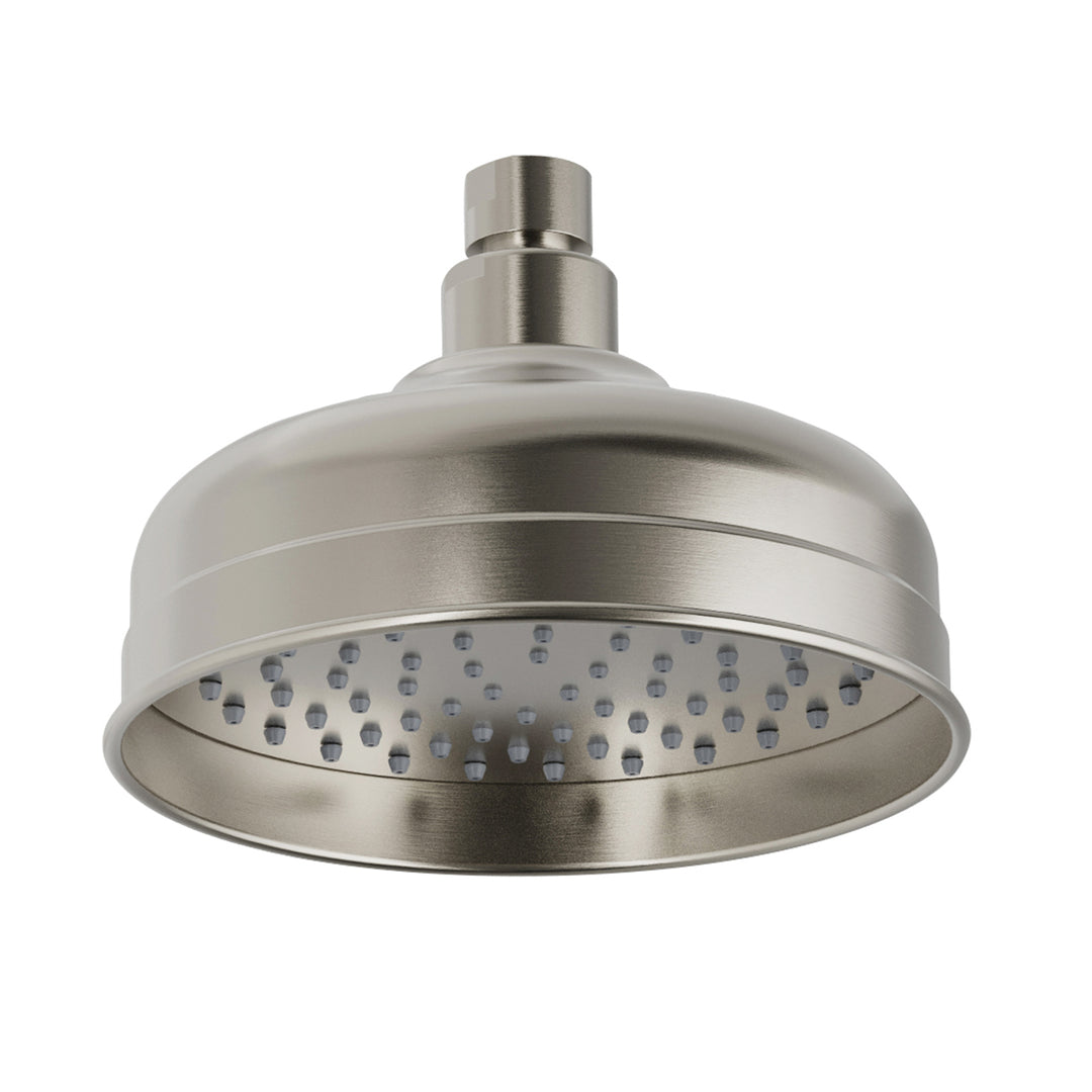 5 Cromford Shower Rose, Showers – Pilbara Bathroom Warehouse