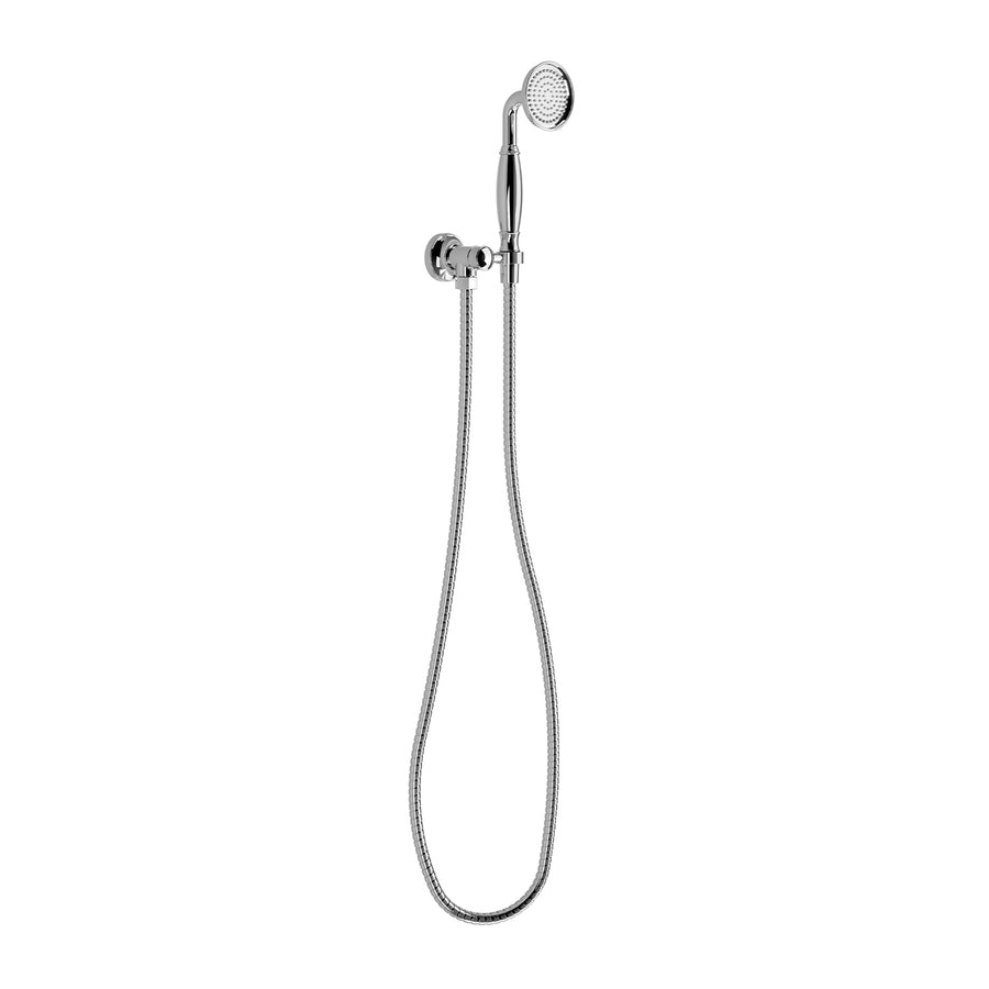 1 Cromford Hand Shower, Showers – Pilbara Bathroom Warehouse