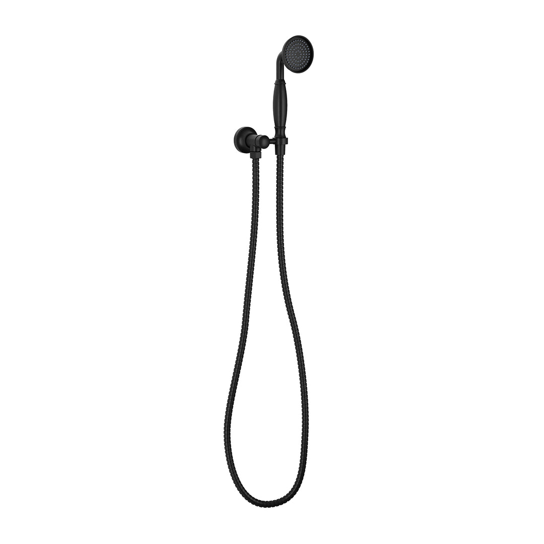 3 Cromford Hand Shower, Showers – Pilbara Bathroom Warehouse