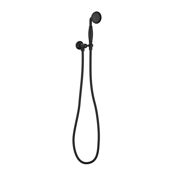 3 Cromford Hand Shower, Showers – Pilbara Bathroom Warehouse
