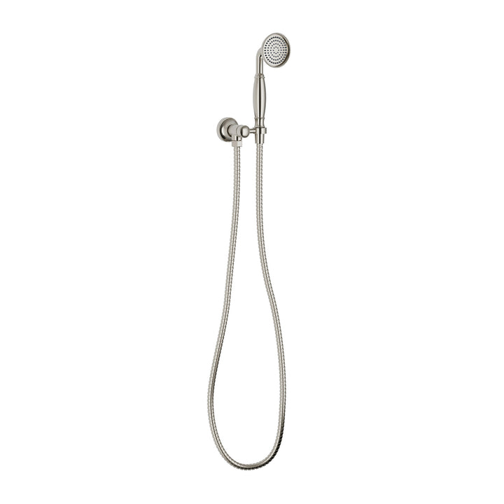 5 Cromford Hand Shower, Showers – Pilbara Bathroom Warehouse
