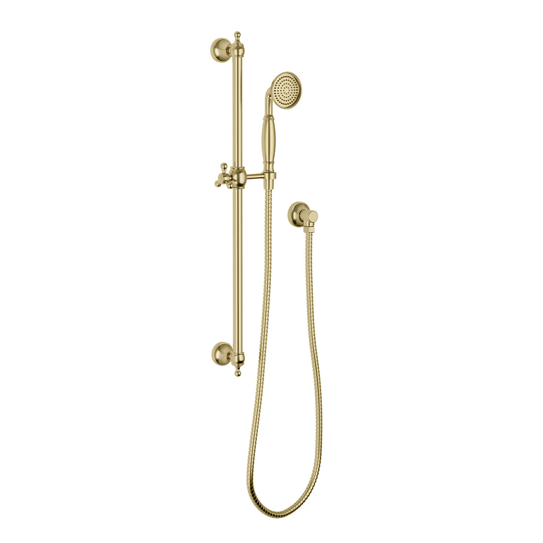 4 Cromford Rail Shower, Showers – Pilbara Bathroom Warehouse