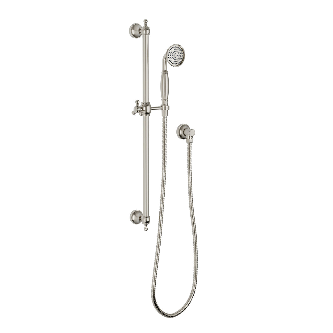 5 Cromford Rail Shower, Showers – Pilbara Bathroom Warehouse