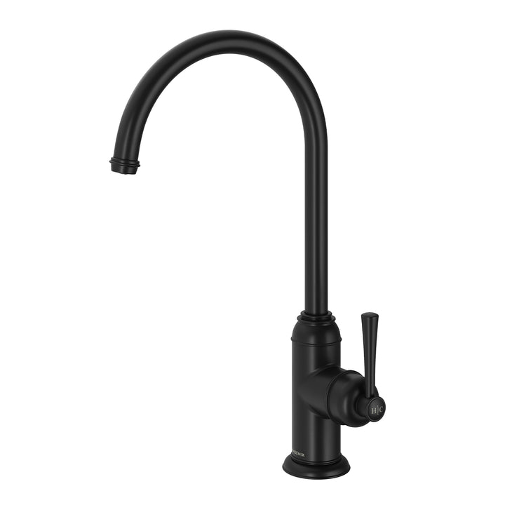 3 Cromford Sink Mixer 180mm, Mixers – Pilbara Bathroom Warehouse