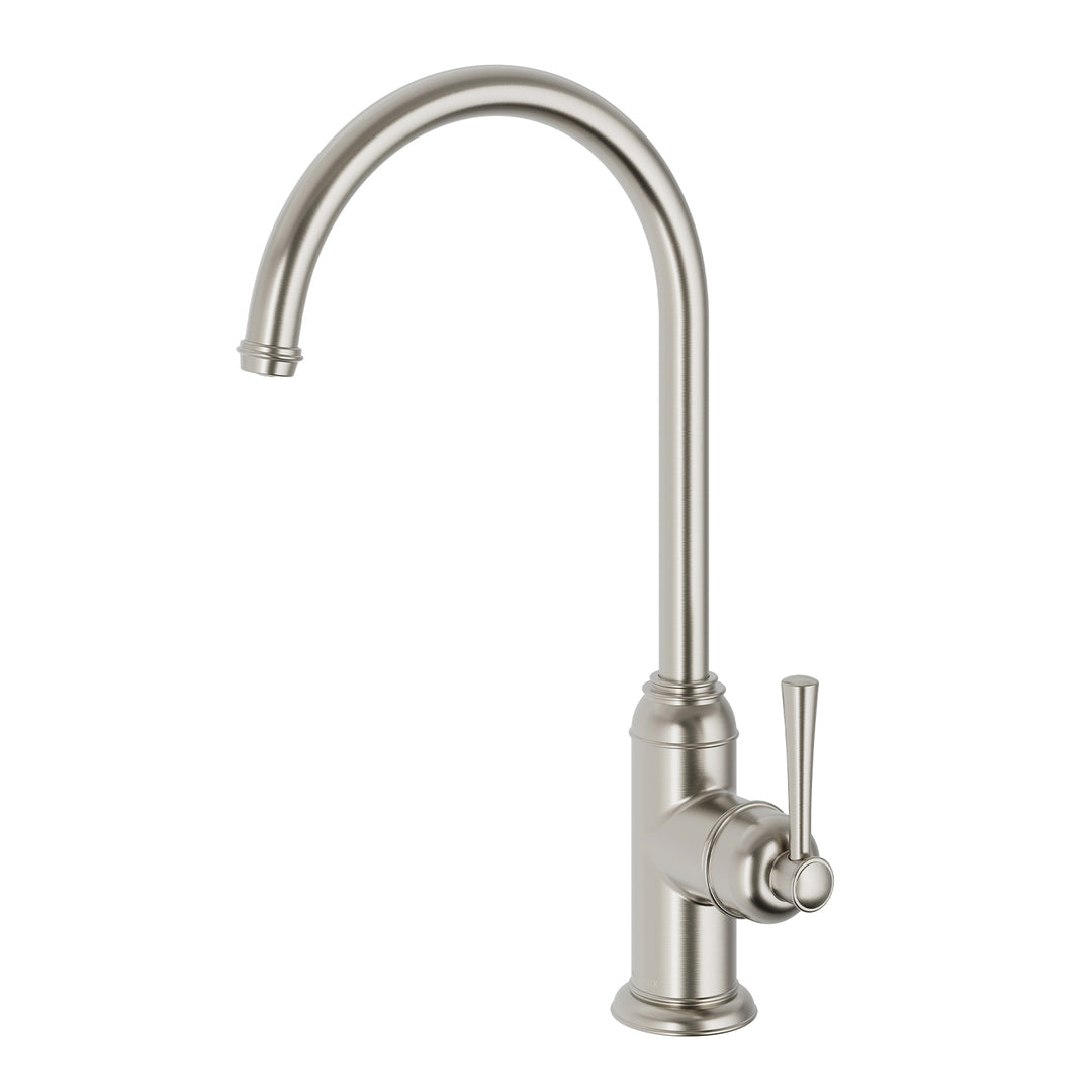 5 Cromford Sink Mixer 180mm, Mixers – Pilbara Bathroom Warehouse