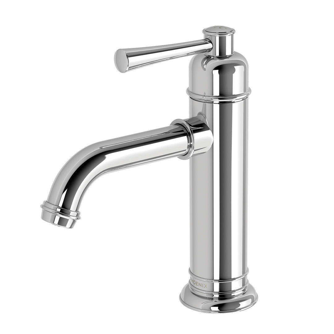 1 Cromford Basin Mixer , Mixers – Pilbara Bathroom Warehouse