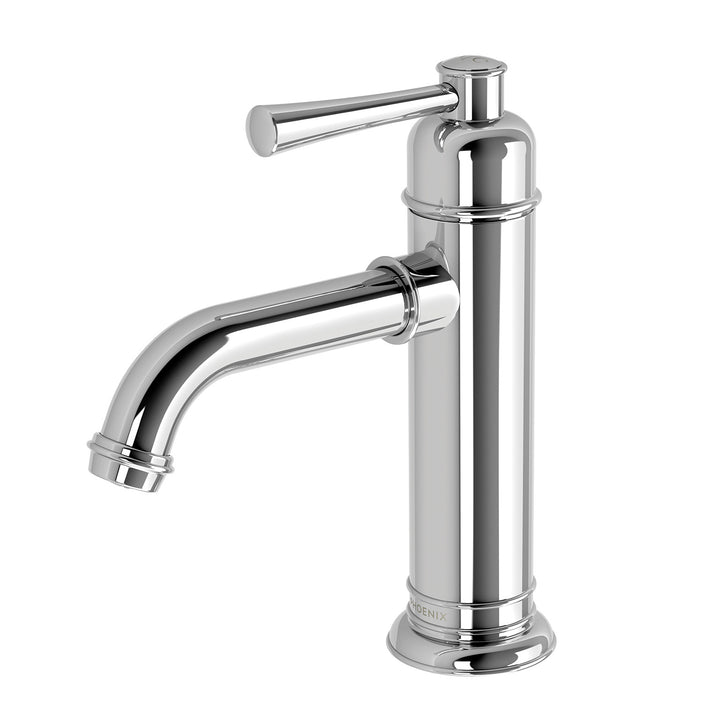 1 Cromford Basin Mixer , Mixers – Pilbara Bathroom Warehouse