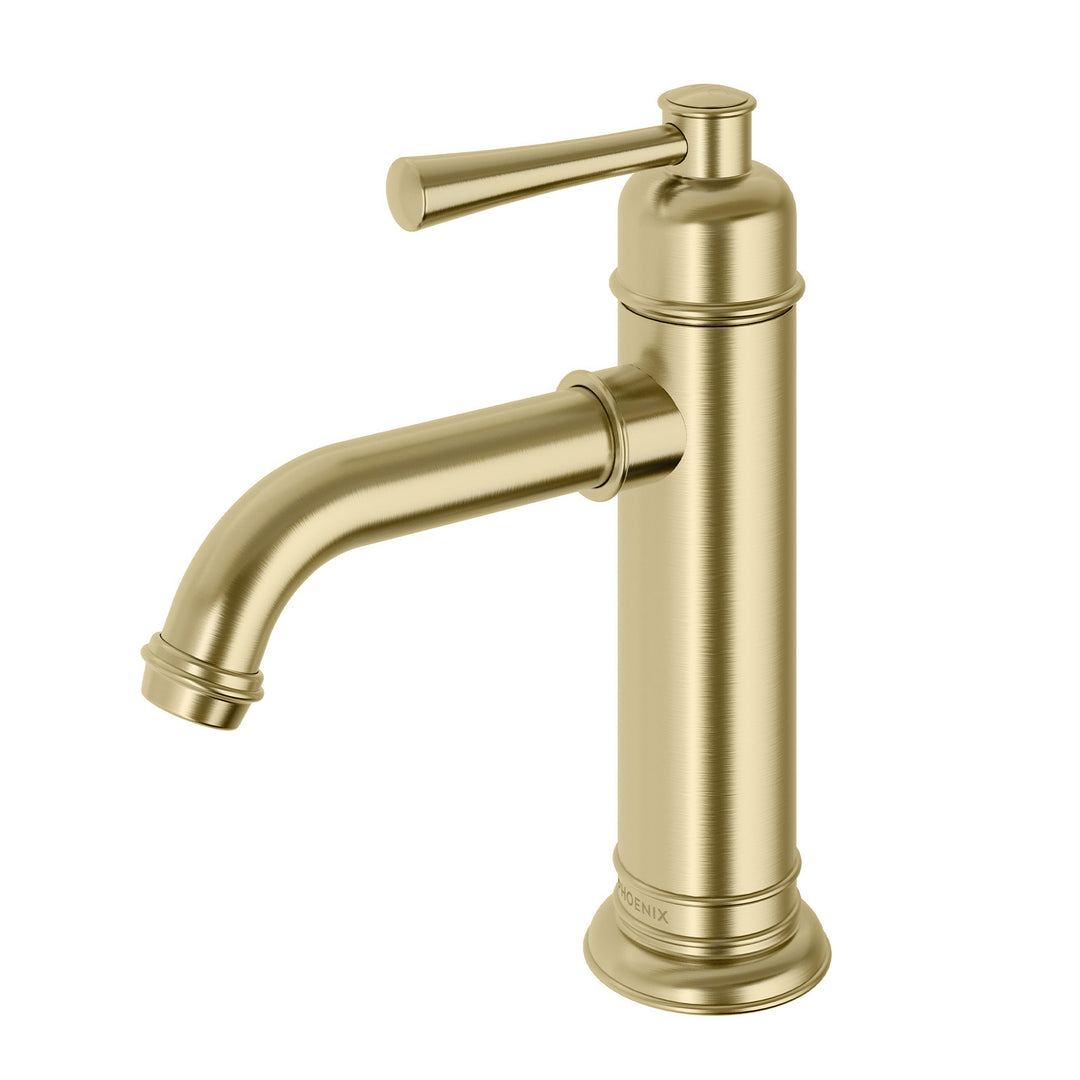 4 Cromford Basin Mixer , Mixers – Pilbara Bathroom Warehouse