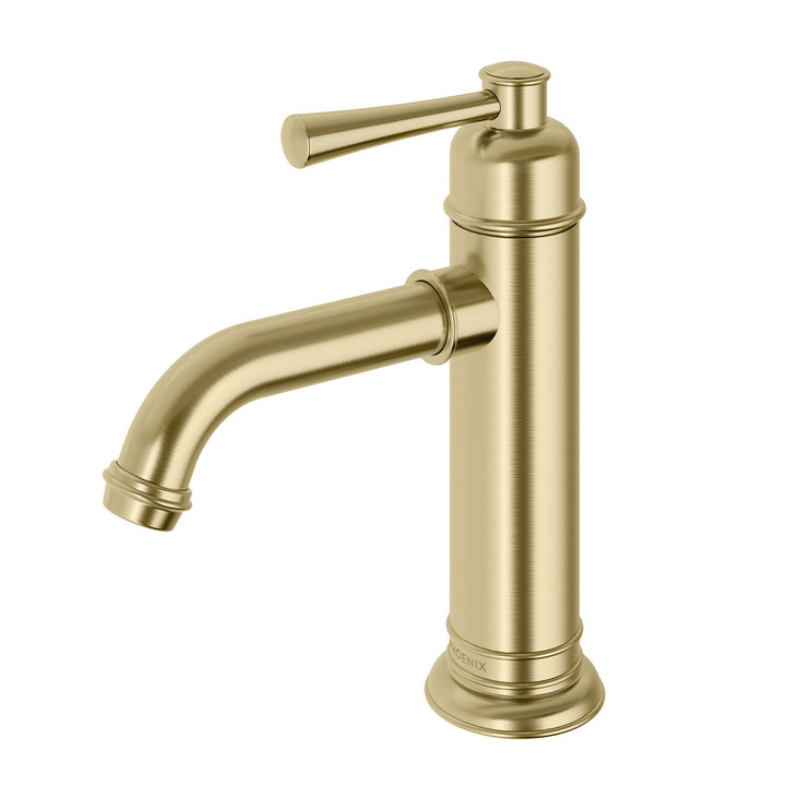 4 Cromford Basin Mixer , Mixers – Pilbara Bathroom Warehouse