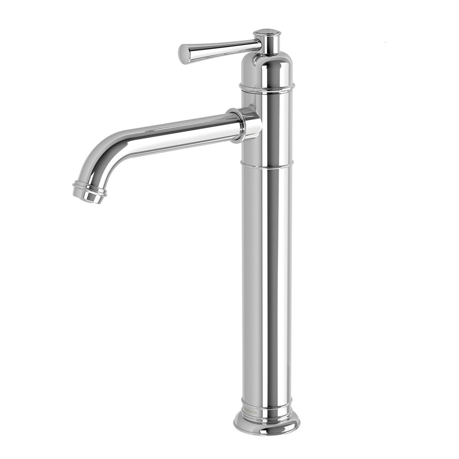 1 Cromford Vessel Mixer, Mixers – Pilbara Bathroom Warehouse