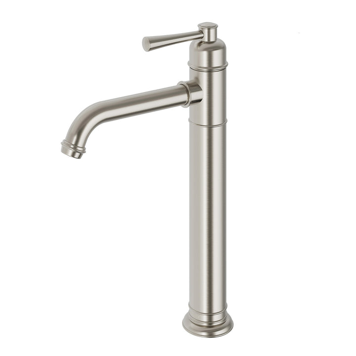 5 Cromford Vessel Mixer, Mixers – Pilbara Bathroom Warehouse