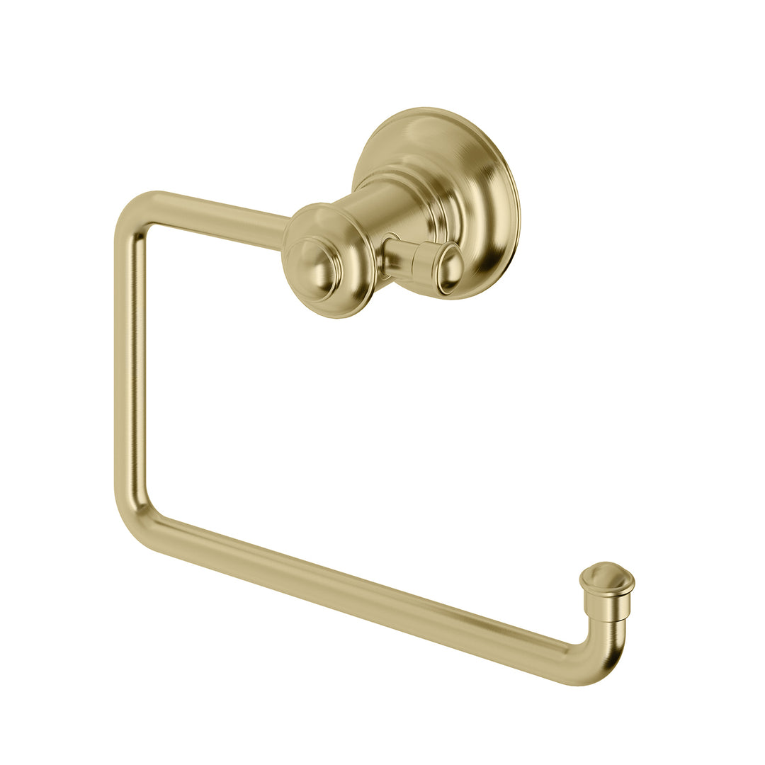 4 Cromford Toilet Roll Holder, Accessories – Pilbara Bathroom Warehouse
