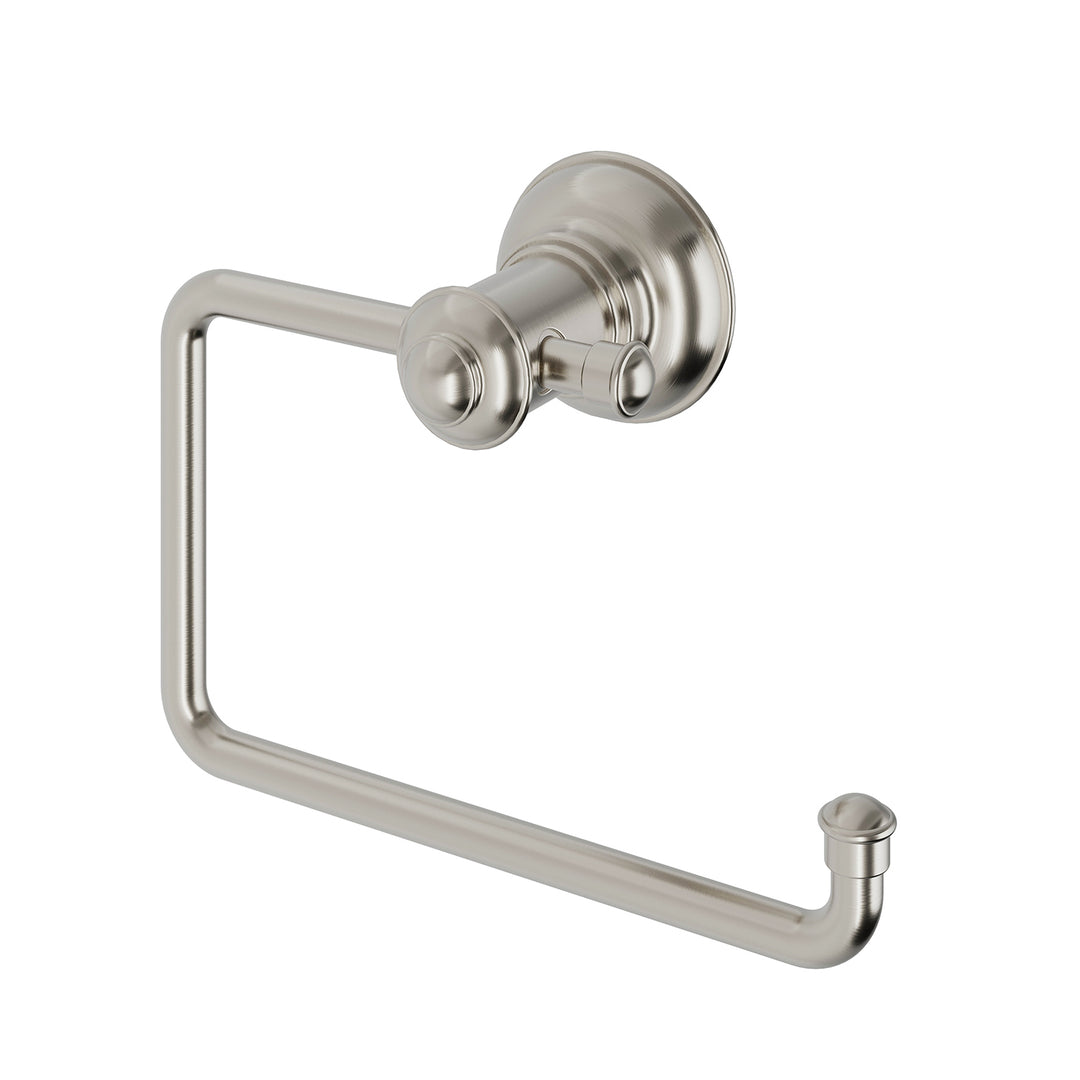 5 Cromford Toilet Roll Holder, Accessories – Pilbara Bathroom Warehouse