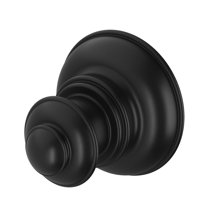3 Cromford Robe Hook, Accessories – Pilbara Bathroom Warehouse
