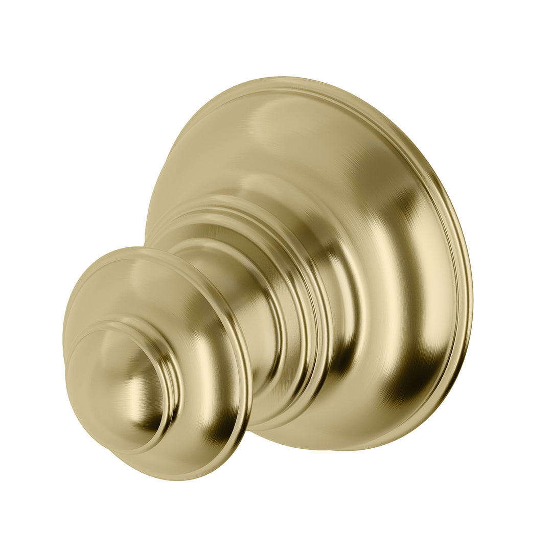 4 Cromford Robe Hook, Accessories – Pilbara Bathroom Warehouse