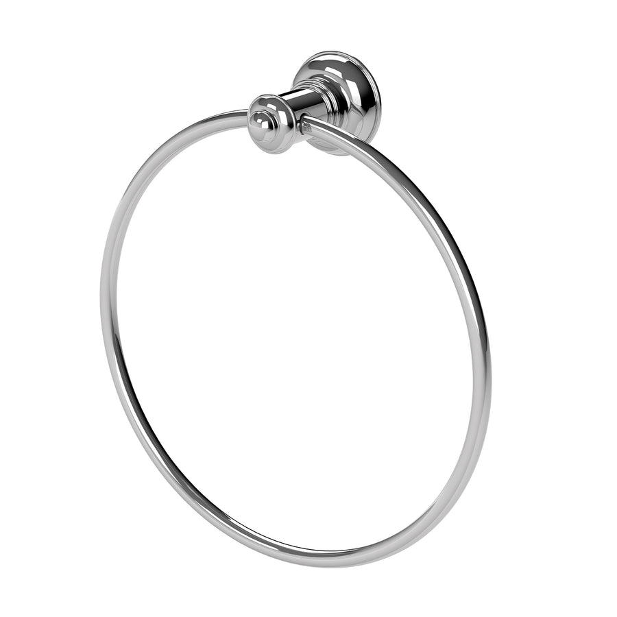 1 Cromford Hand Towel Holder , Accessories – Pilbara Bathroom Warehouse