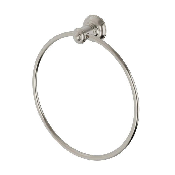 5 Cromford Hand Towel Holder , Accessories – Pilbara Bathroom Warehouse