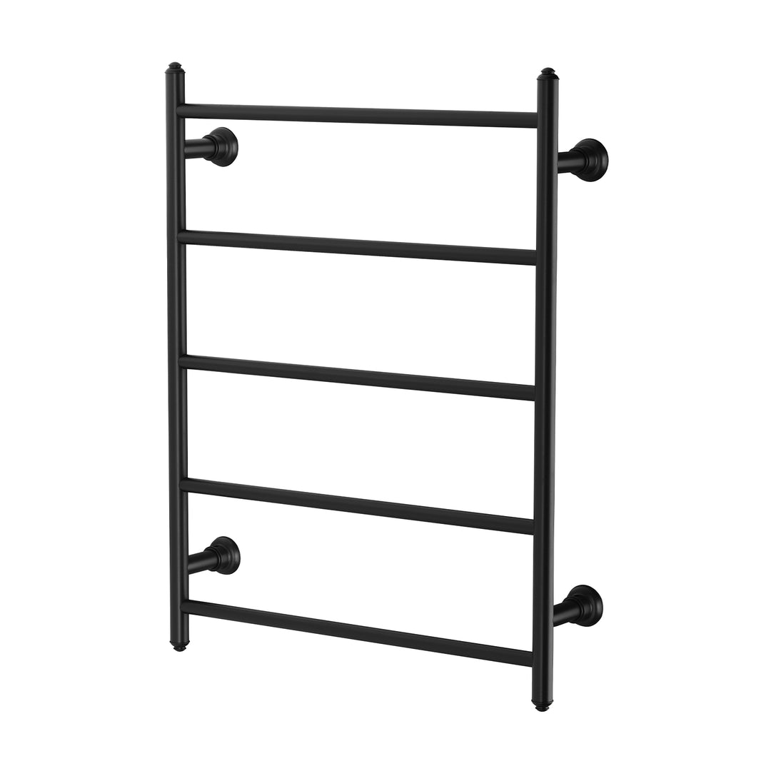 3 Cromford Heated Towel Ladder 550mm x 750mm , Accessories – Pilbara Bathroom Warehouse