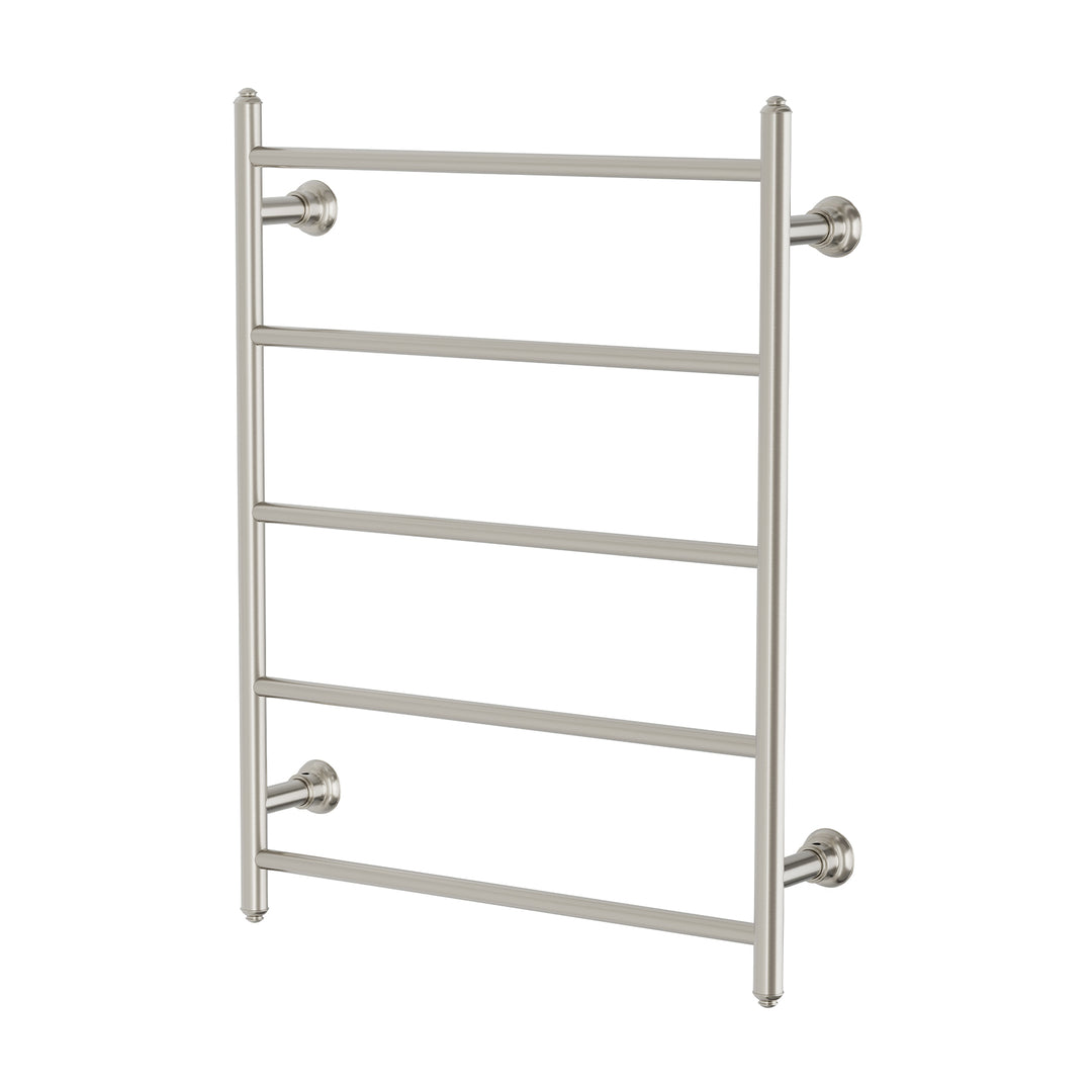 5 Cromford Heated Towel Ladder 550mm x 750mm , Accessories – Pilbara Bathroom Warehouse
