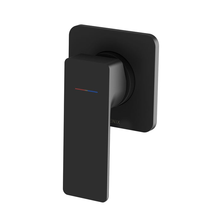 3 Gloss MKII SwitchMix Shower / Wall Mixer Fit-Off Kit  , Mixers – Pilbara Bathroom Warehouse