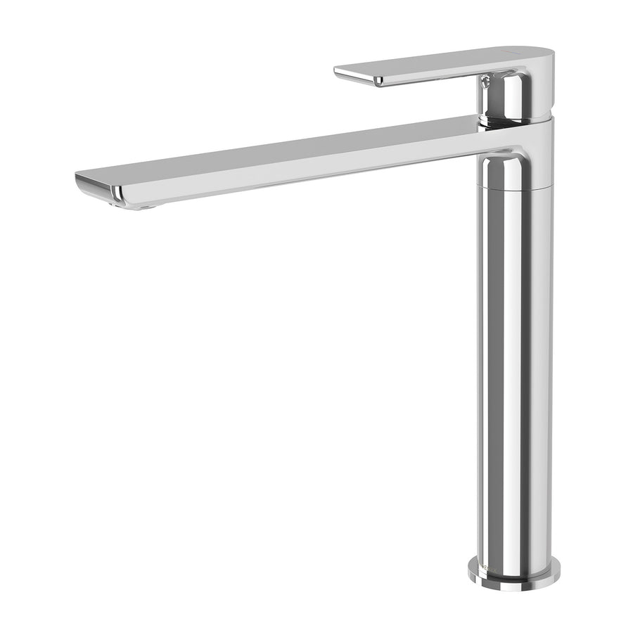 1 Gloss MKII Sink Mixer, Mixers – Pilbara Bathroom Warehouse