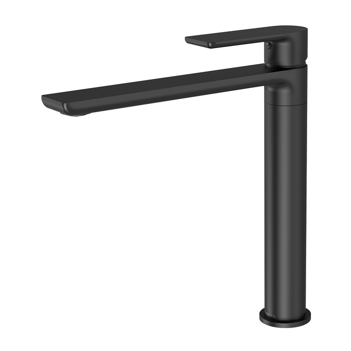 3 Gloss MKII Sink Mixer, Mixers – Pilbara Bathroom Warehouse