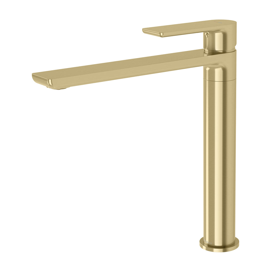 4 Gloss MKII Sink Mixer, Mixers – Pilbara Bathroom Warehouse