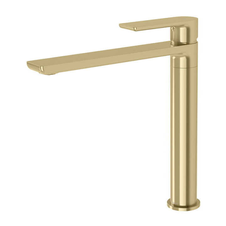 4 Gloss MKII Sink Mixer, Mixers – Pilbara Bathroom Warehouse