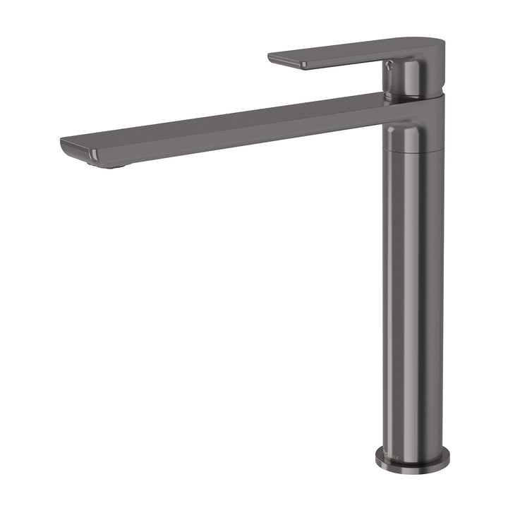 5 Gloss MKII Sink Mixer, Mixers – Pilbara Bathroom Warehouse