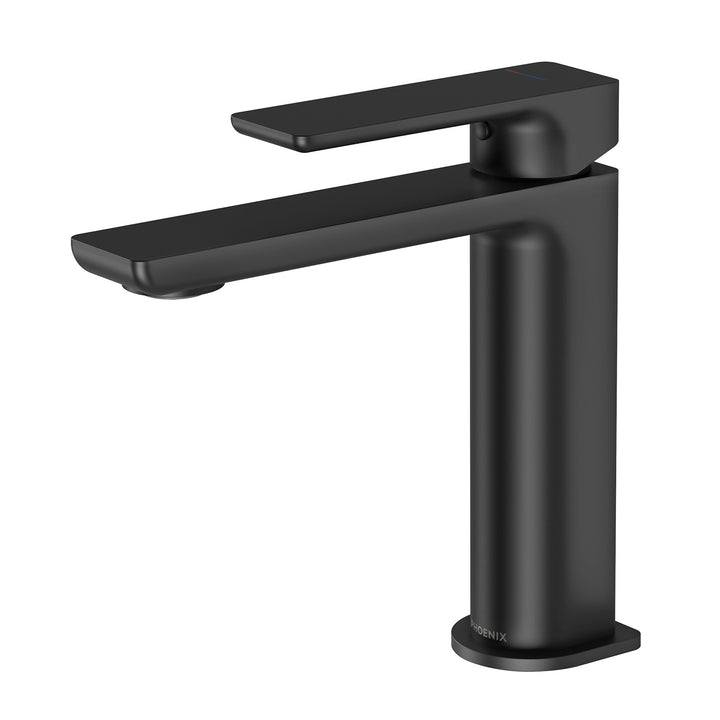 1 Gloss MKII Basin Mixer, Mixers – Pilbara Bathroom Warehouse