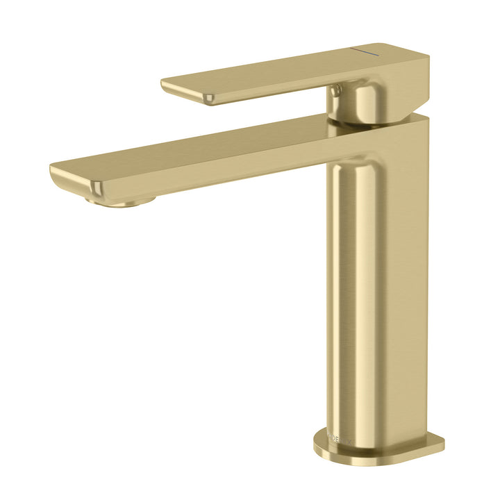 2 Gloss MKII Basin Mixer, Mixers – Pilbara Bathroom Warehouse