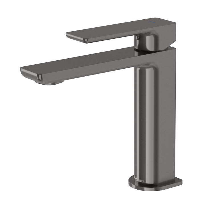 3 Gloss MKII Basin Mixer, Mixers – Pilbara Bathroom Warehouse