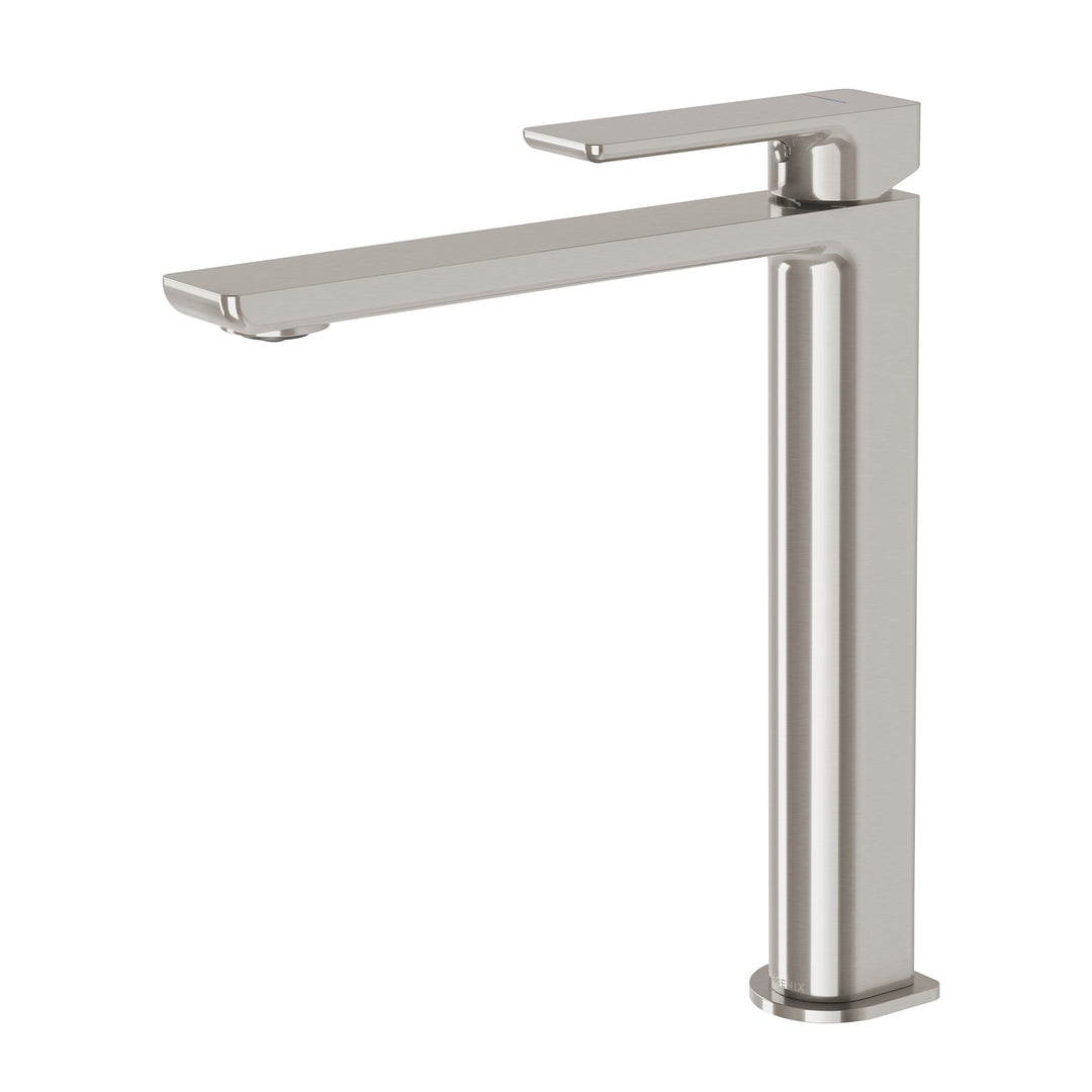 6 Gloss MKII Vessel Mixer, Mixers – Pilbara Bathroom Warehouse