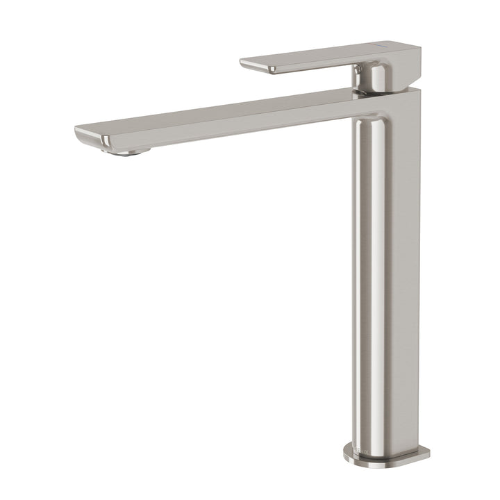 6 Gloss MKII Vessel Mixer, Mixers – Pilbara Bathroom Warehouse