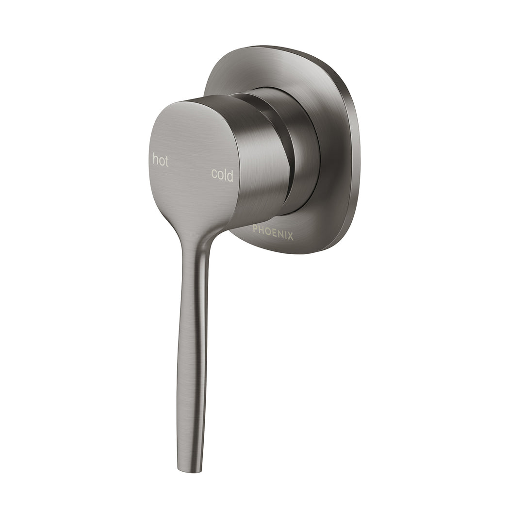 4 Vask SwitchMix Shower / Wall Mixer , Mixers – Pilbara Bathroom Warehouse