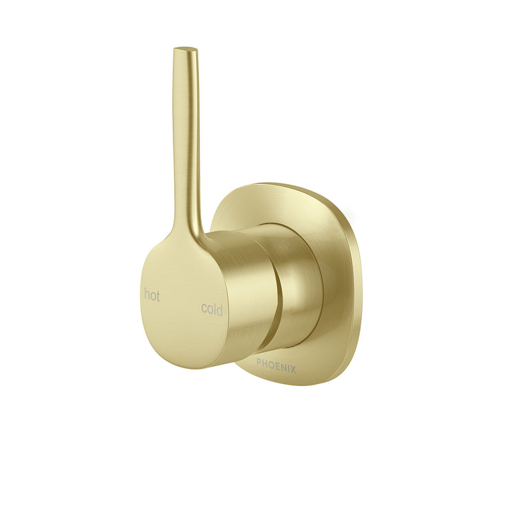 3 Vask SwitchMix Shower / Wall Mixer Pin Up, Mixers – Pilbara Bathroom Warehouse