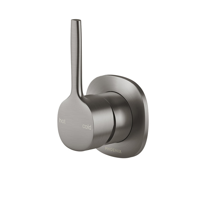 4 Vask SwitchMix Shower / Wall Mixer Pin Up, Mixers – Pilbara Bathroom Warehouse