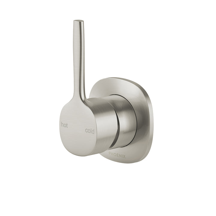 5 Vask SwitchMix Shower / Wall Mixer Pin Up, Mixers – Pilbara Bathroom Warehouse