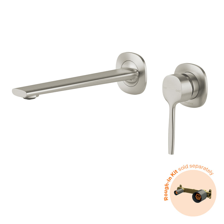 5 Vask SwitchMix Wall Basin / Bath Mixer Set 200mm Fit-Off Kit, Mixers – Pilbara Bathroom Warehouse