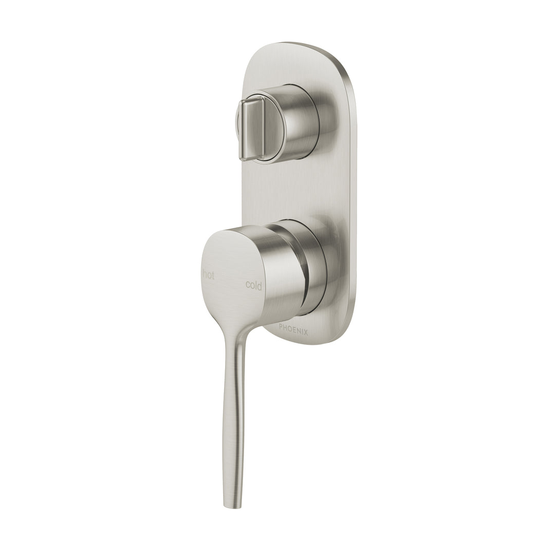 5 Vask SwitchMix Shower / Bath Diverter Mixer , Mixers – Pilbara Bathroom Warehouse