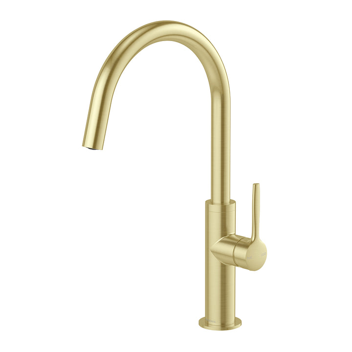 3 Vask Sink Mixer 190mm, Mixers – Pilbara Bathroom Warehouse