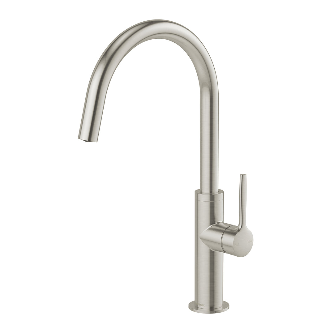5 Vask Sink Mixer 190mm, Mixers – Pilbara Bathroom Warehouse