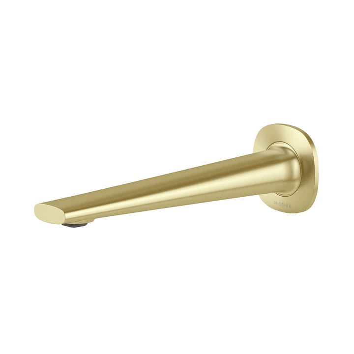 3 Vask Wall Basin / Bath Outlet 200mm , Outlets – Pilbara Bathroom Warehouse