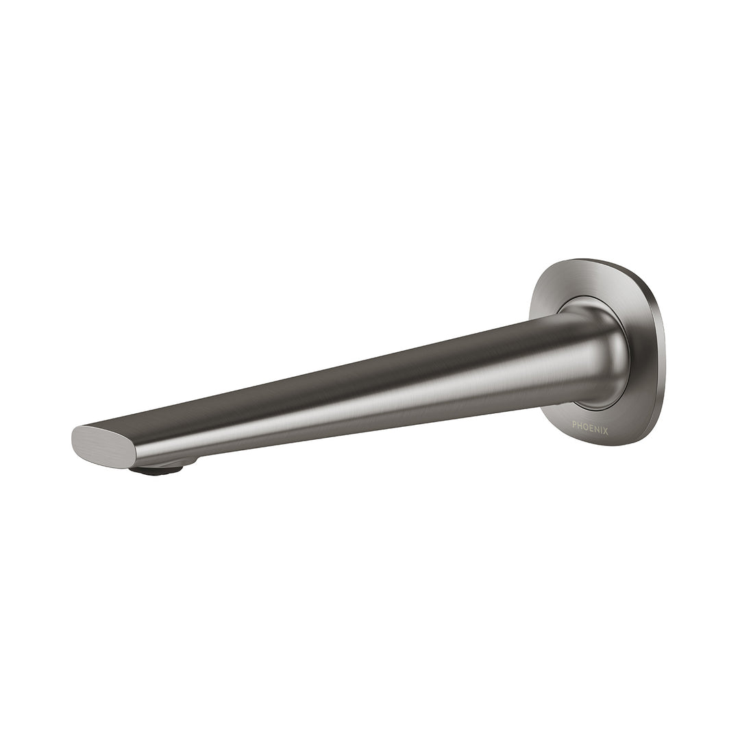 4 Vask Wall Basin / Bath Outlet 200mm , Outlets – Pilbara Bathroom Warehouse