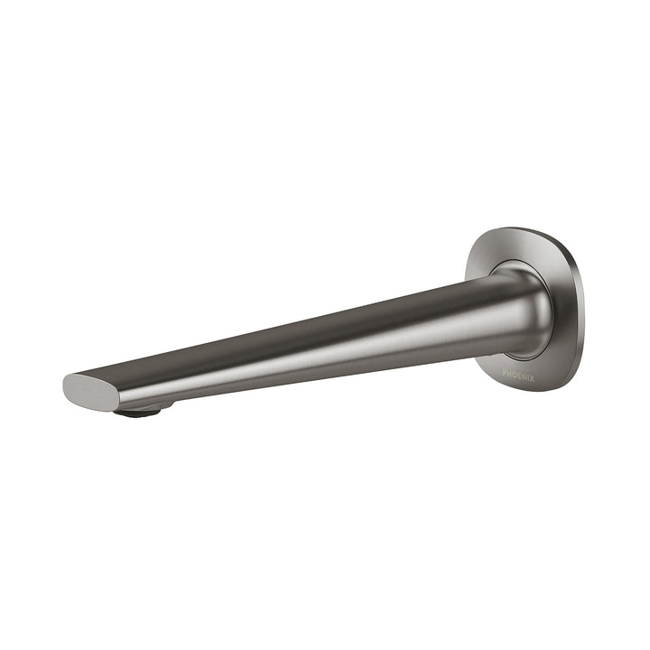 4 Vask Wall Basin / Bath Outlet 200mm , Outlets – Pilbara Bathroom Warehouse